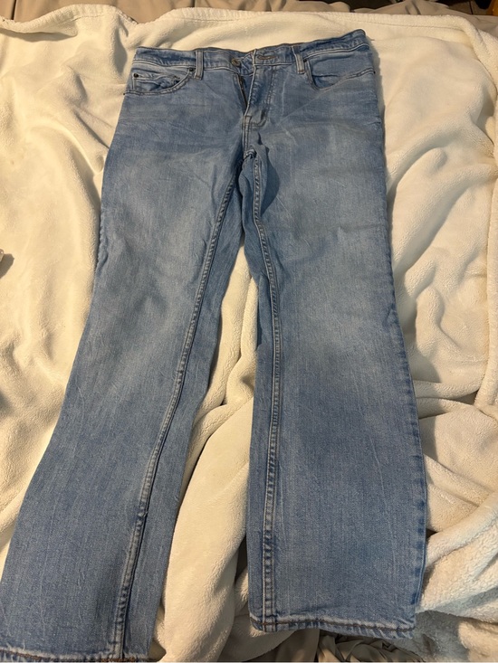 Goodfellow & Co Other - Goodfellow & Co Light Blue Men’s Bootcut Jeans